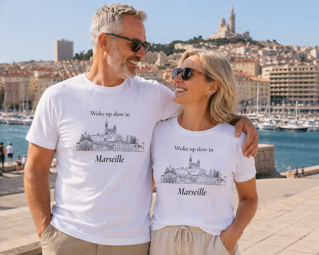 Marseille