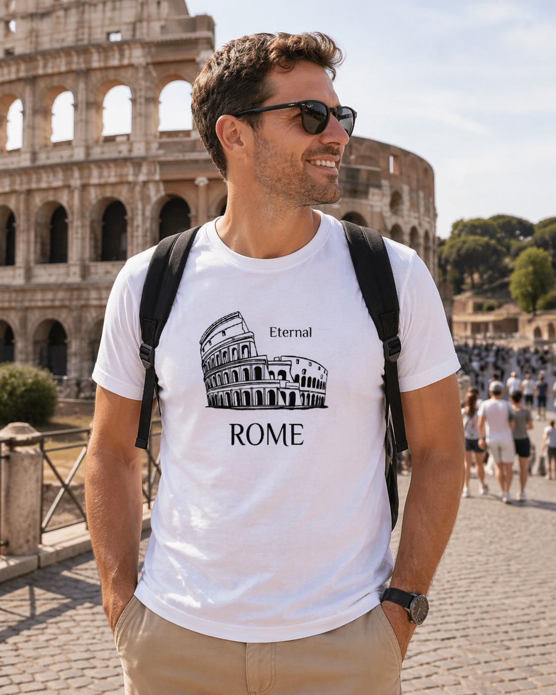 Rome