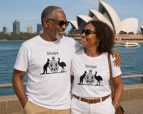 Australia