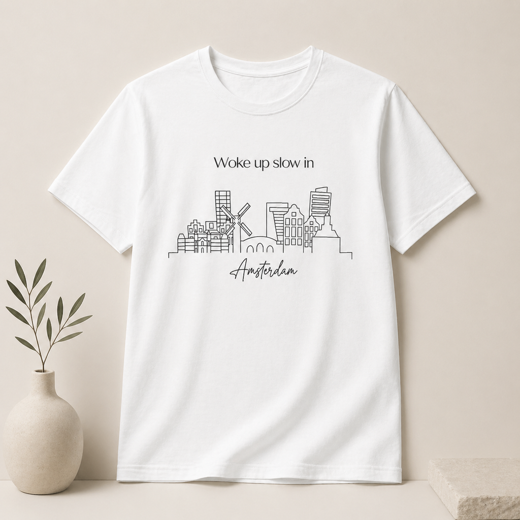 Amsterdam