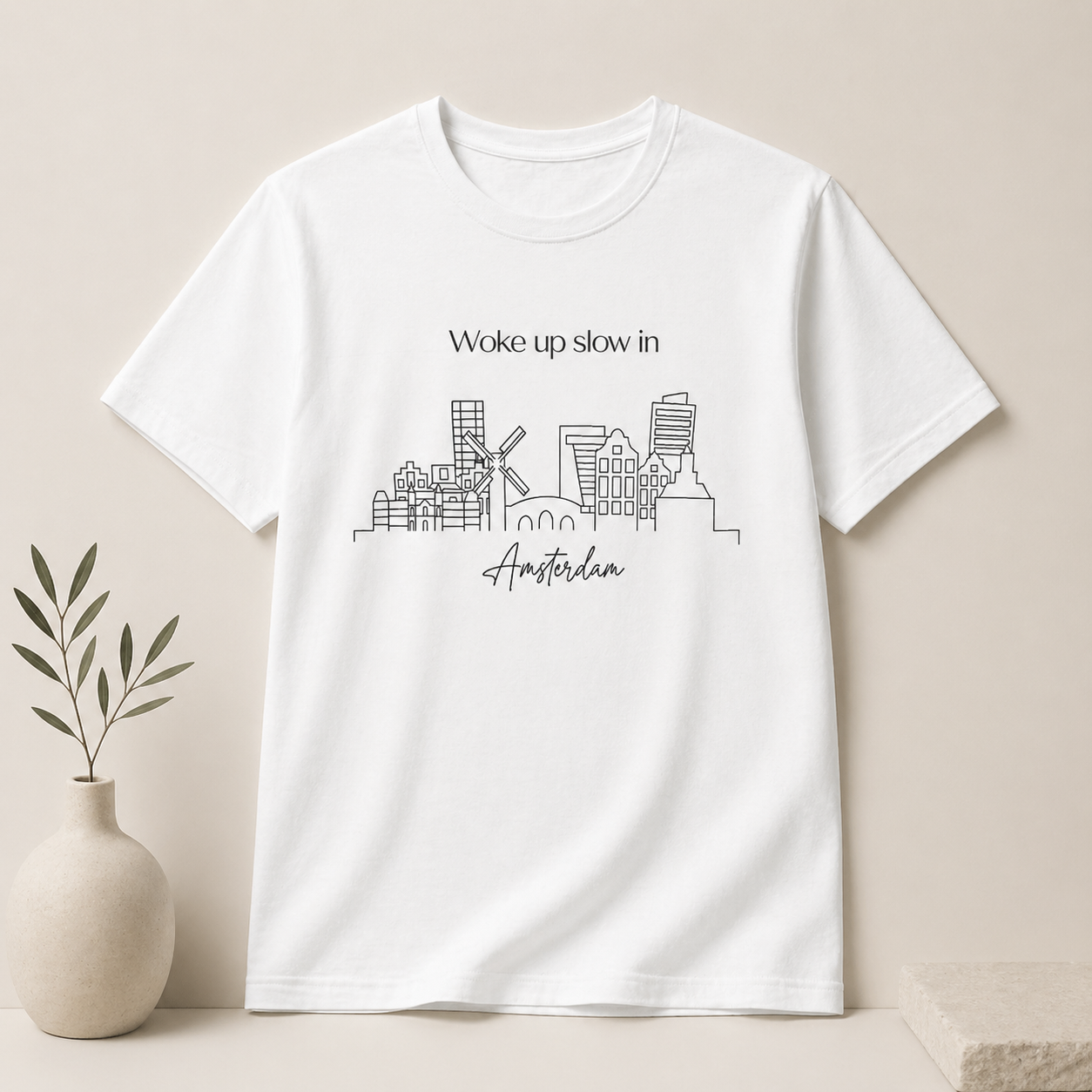 Amsterdam