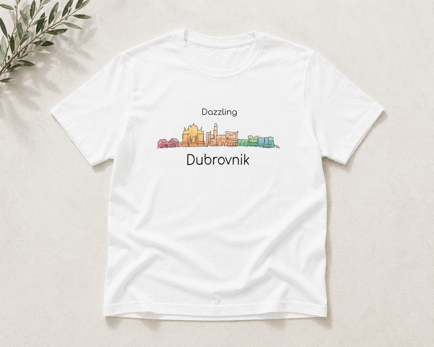 Dubrovnik