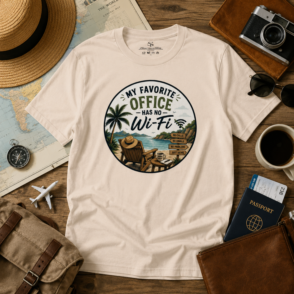 My Favorite Office