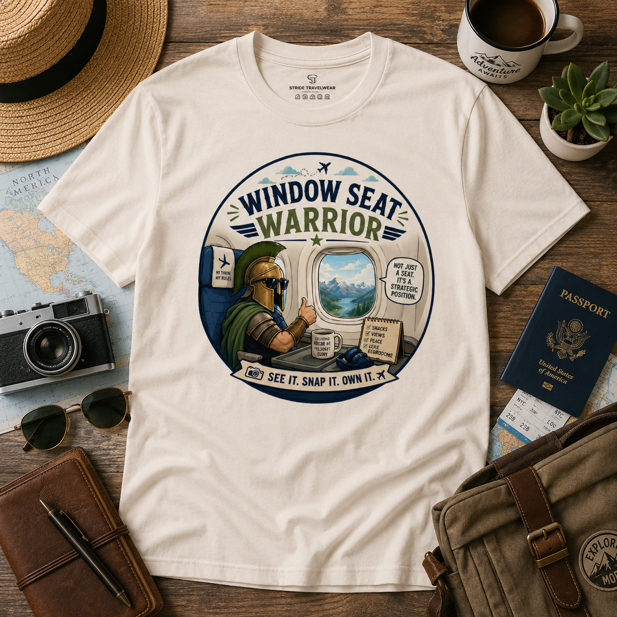 Window Seat