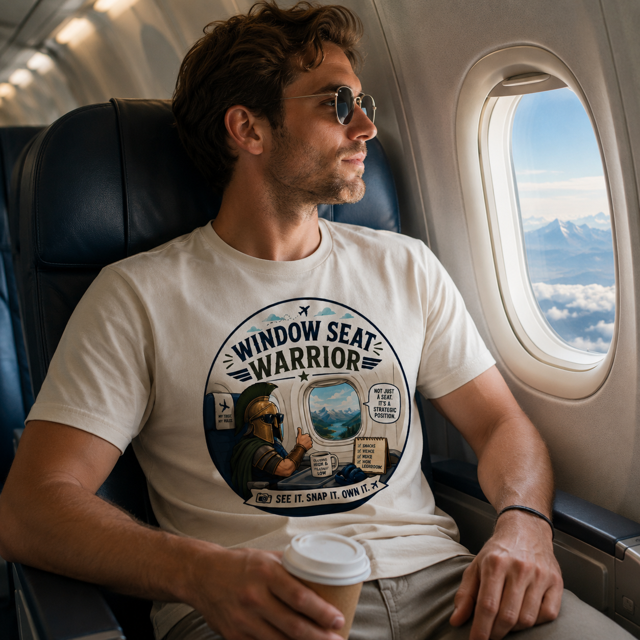 Window Seat