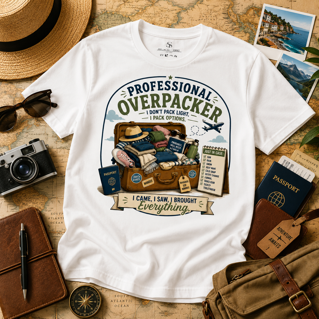 Overpacker