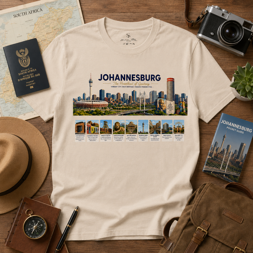 Johannesburg