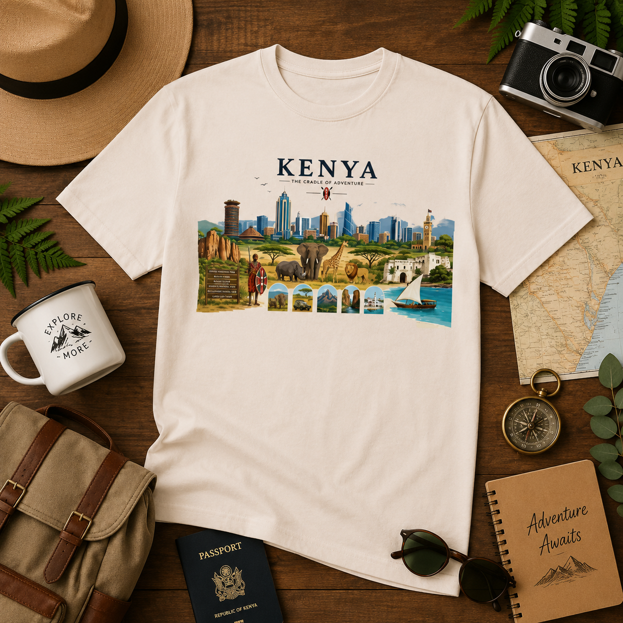 Kenya