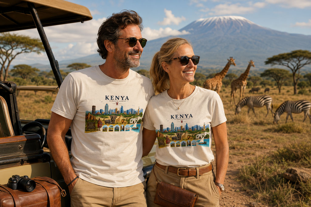 Kenya