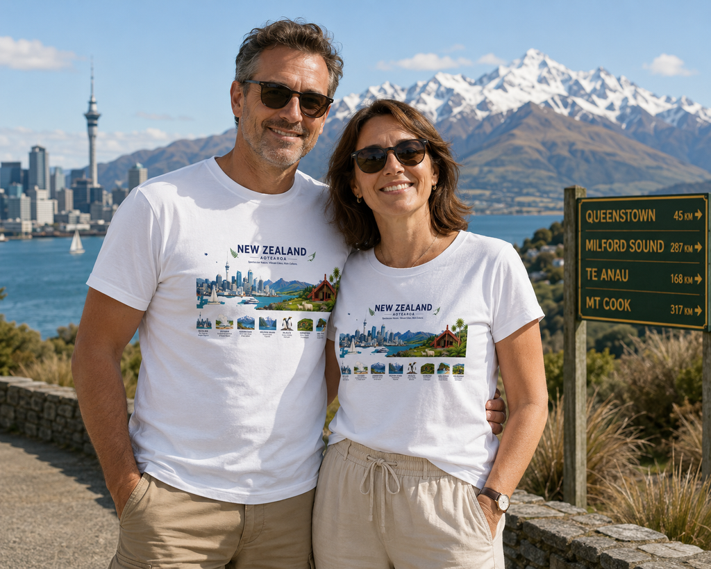 New Zealand