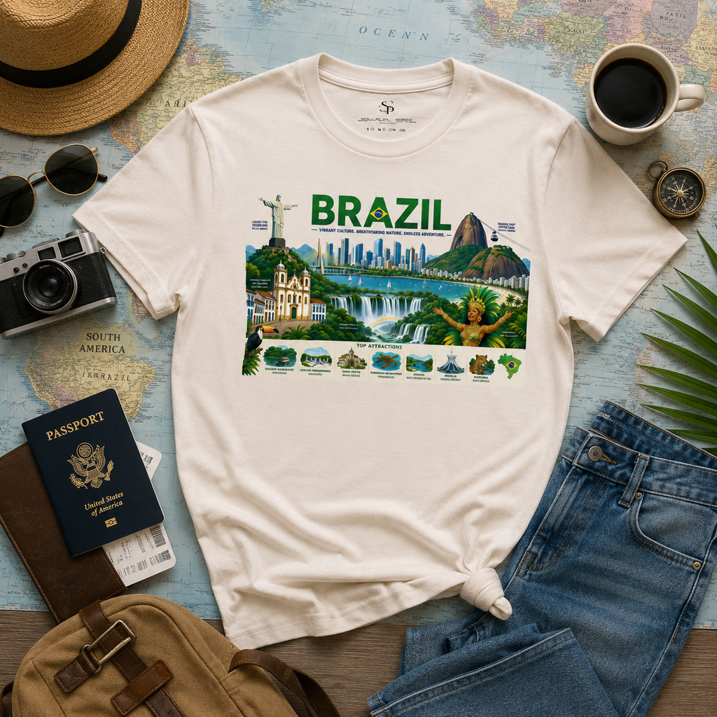 Brazil