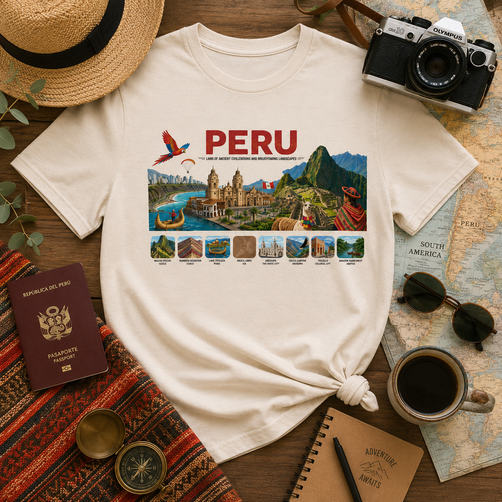 Peru