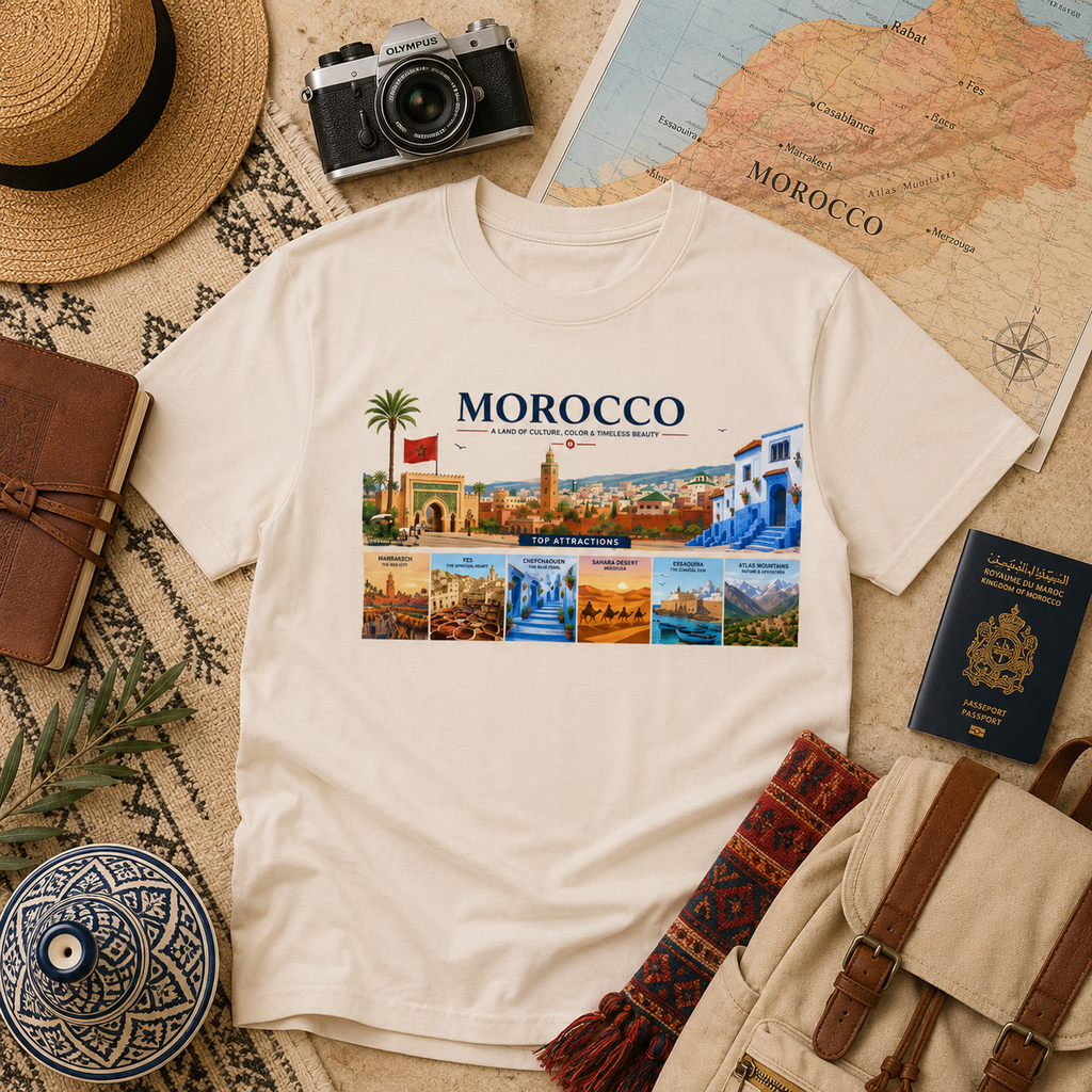 Morocco