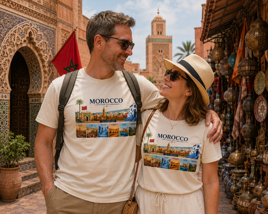 Morocco