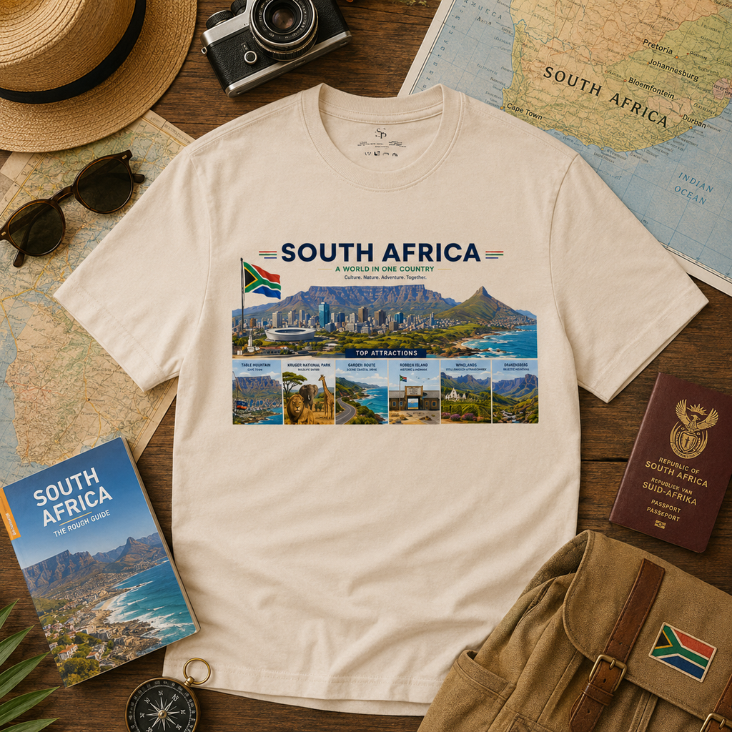 South Africa