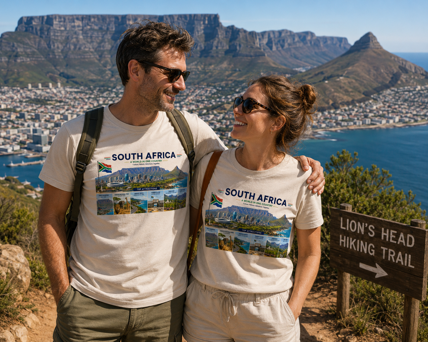 South Africa