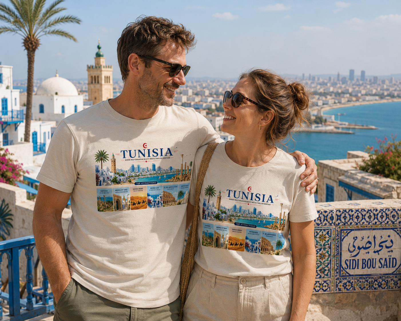 Tunisia