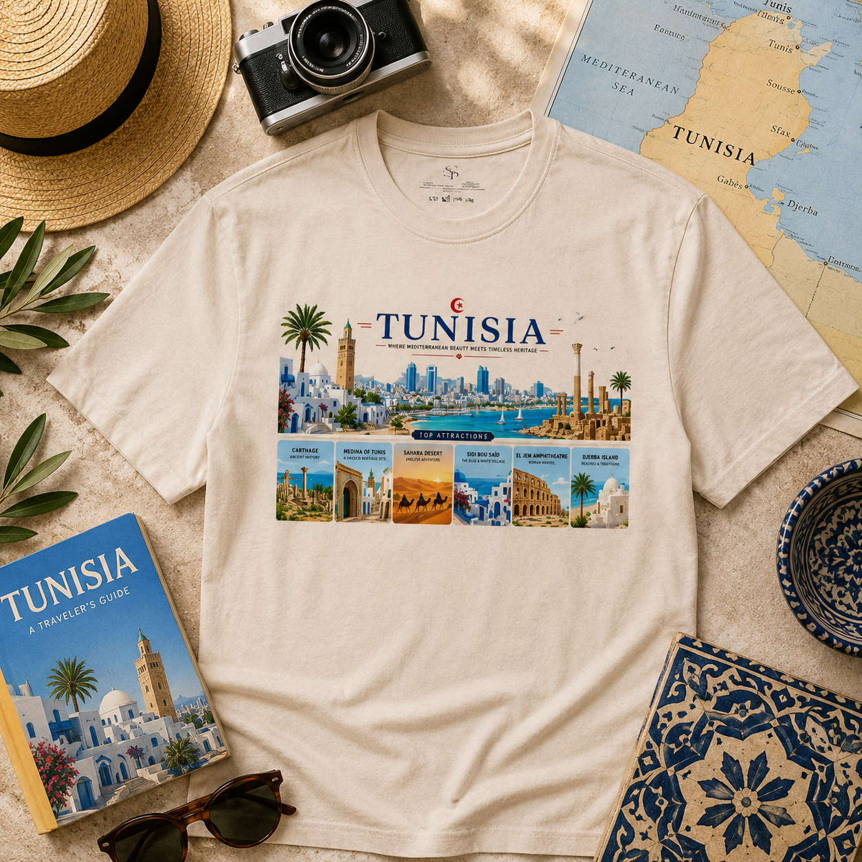 Tunisia