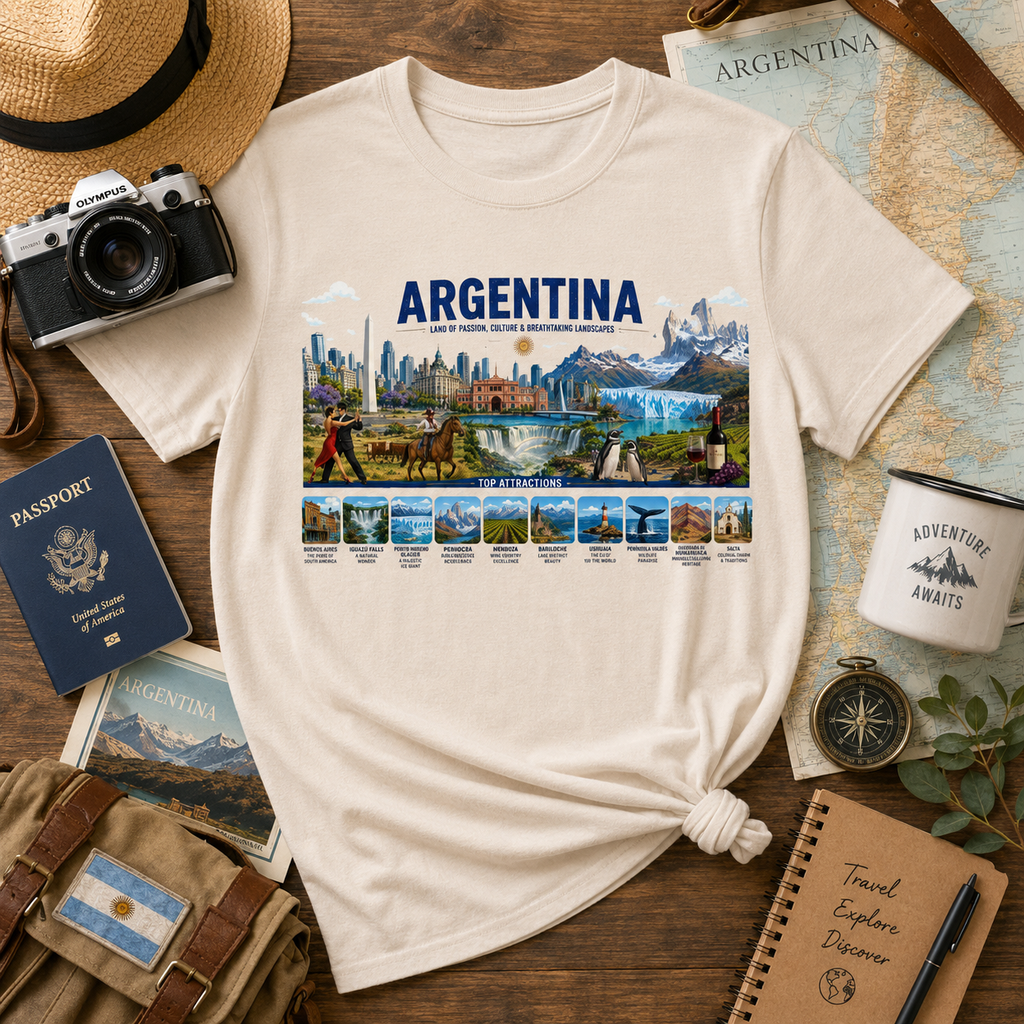 Argentina