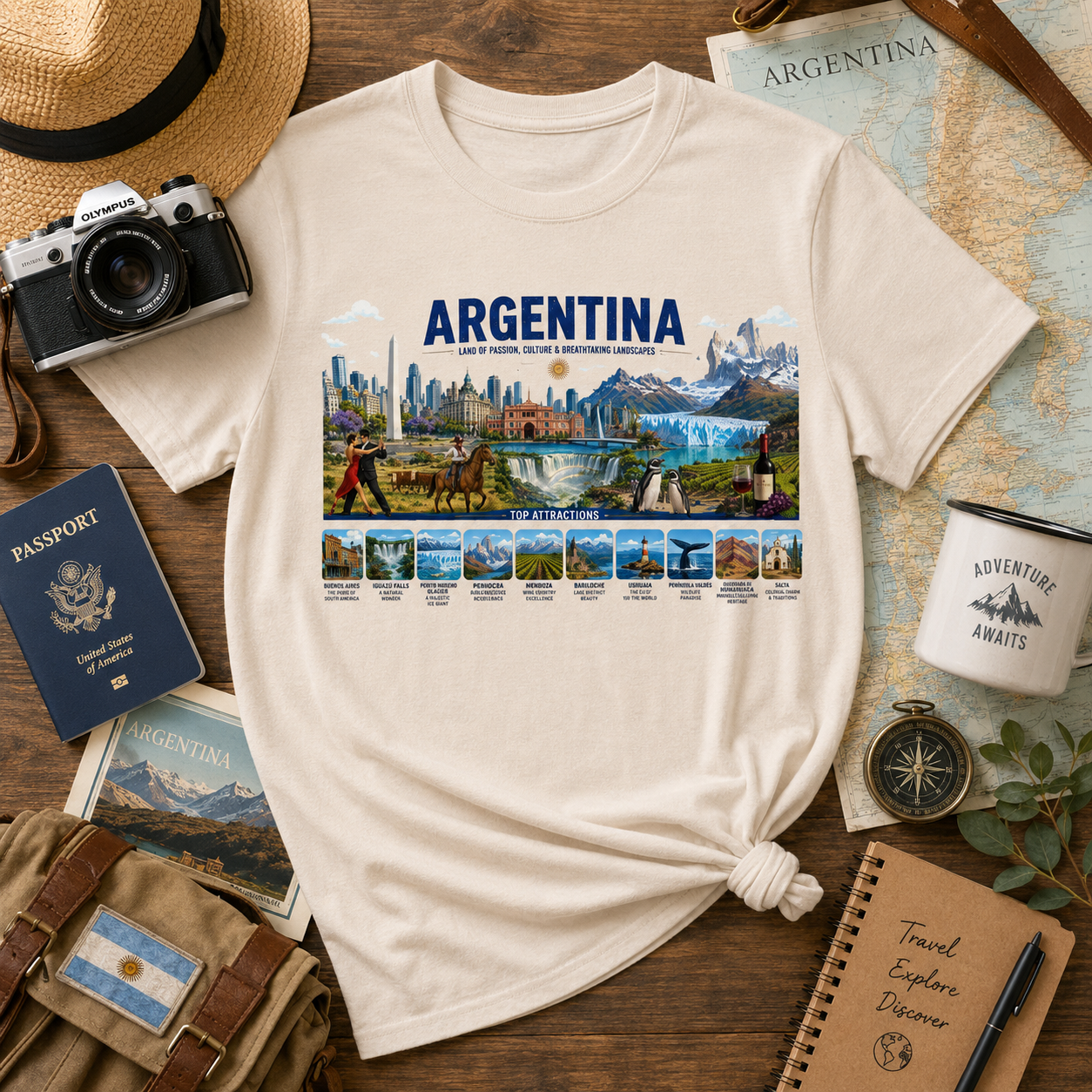 Argentina