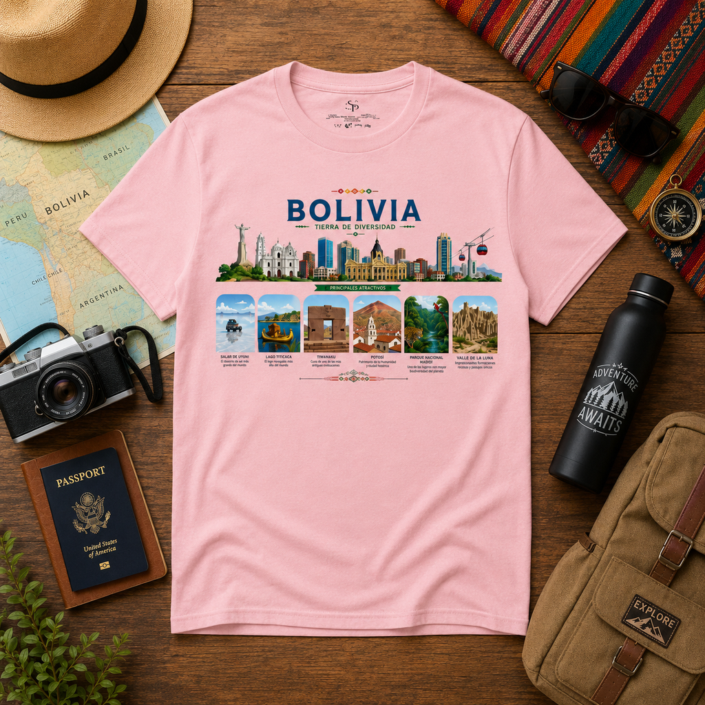 Bolivia