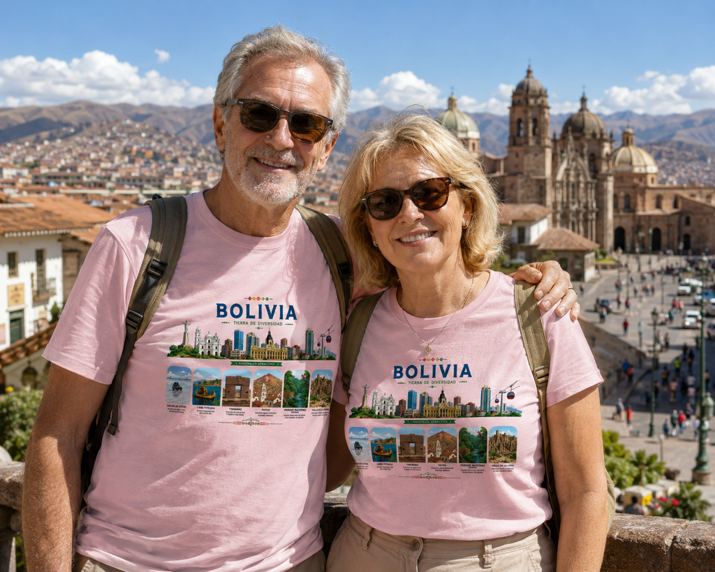 Bolivia