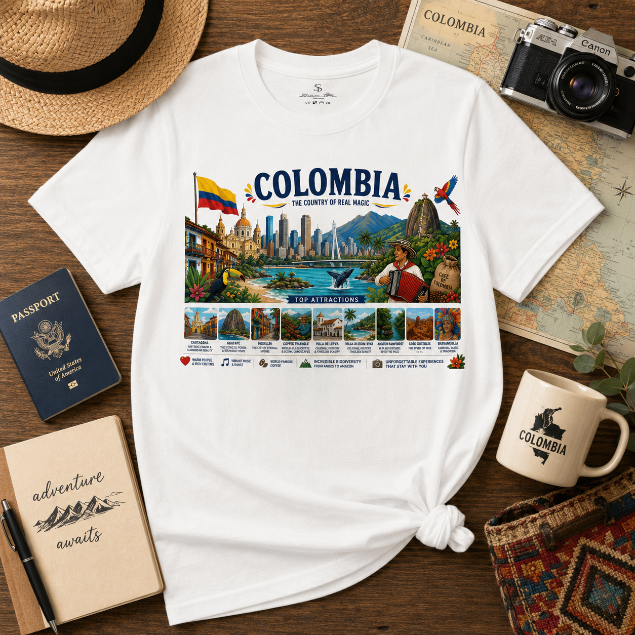 Colombia