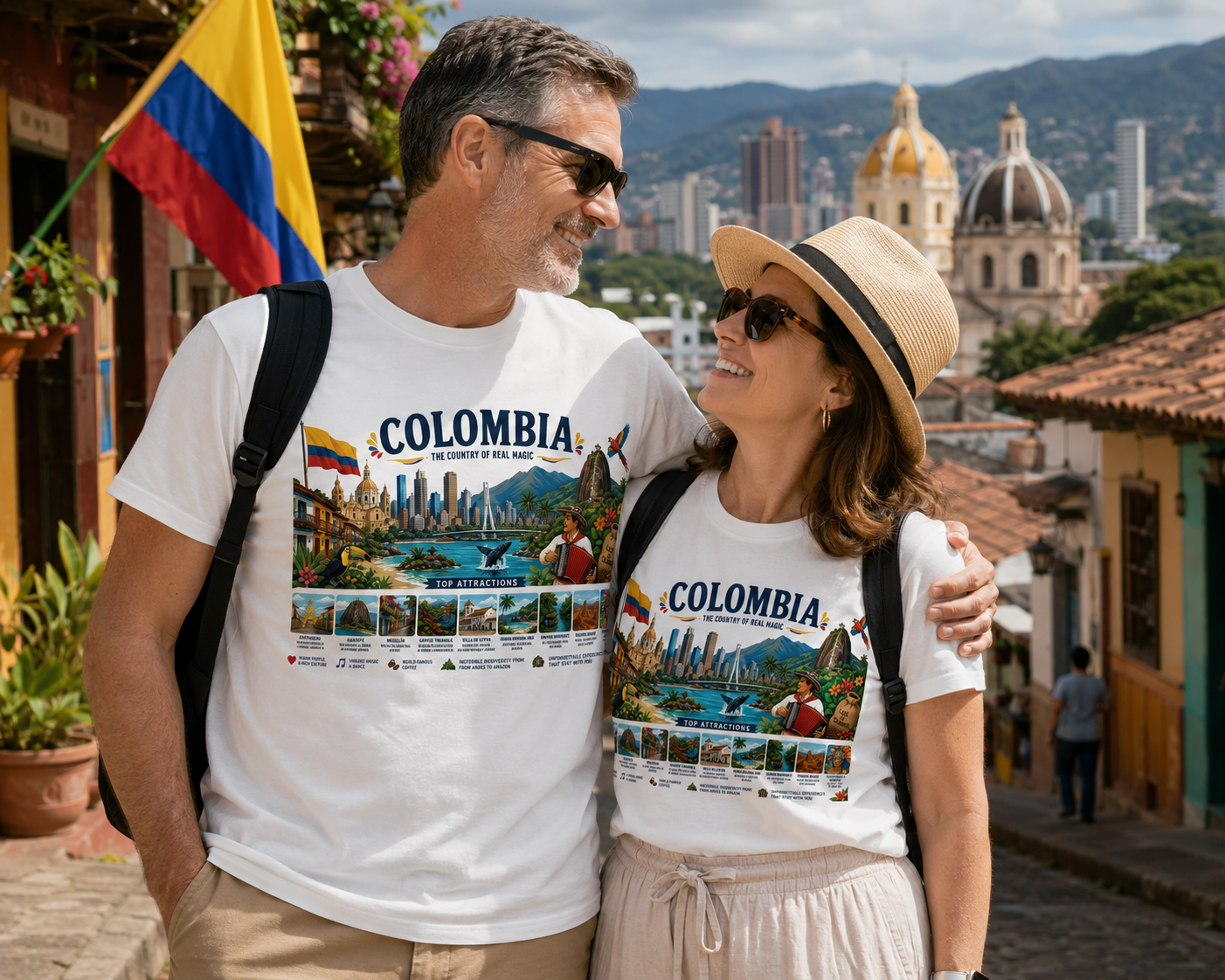 Colombia