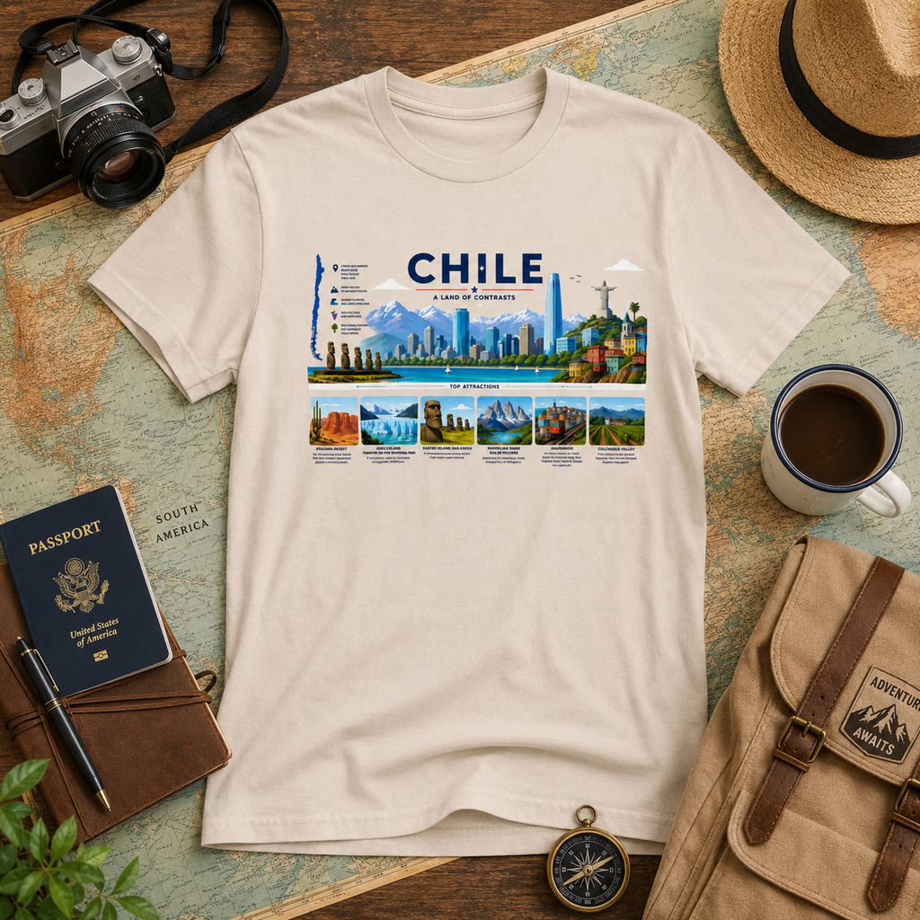 Chile