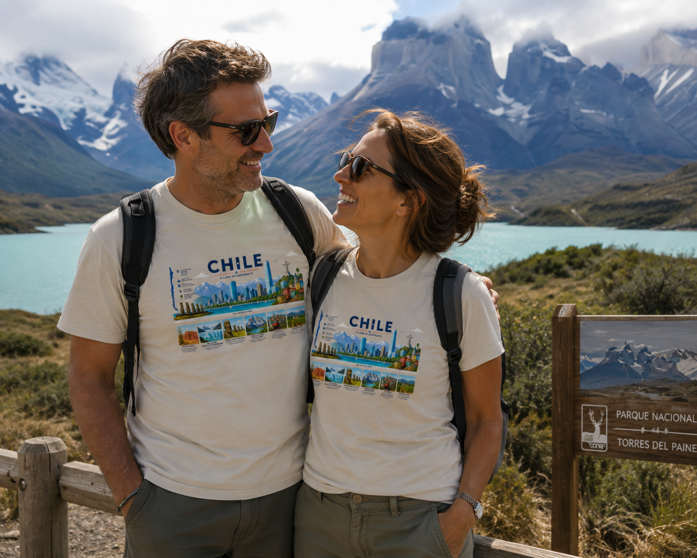 Chile