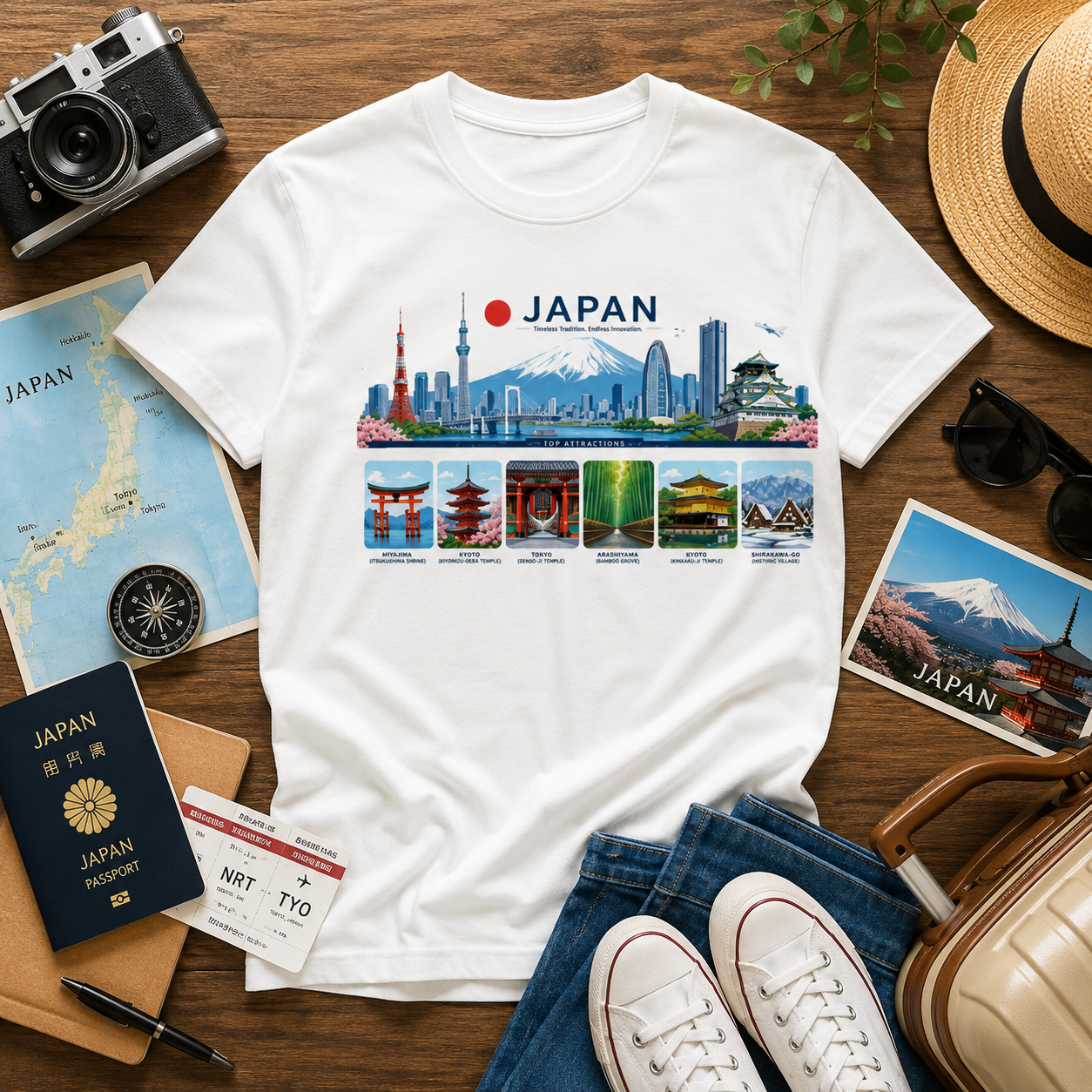 Japan