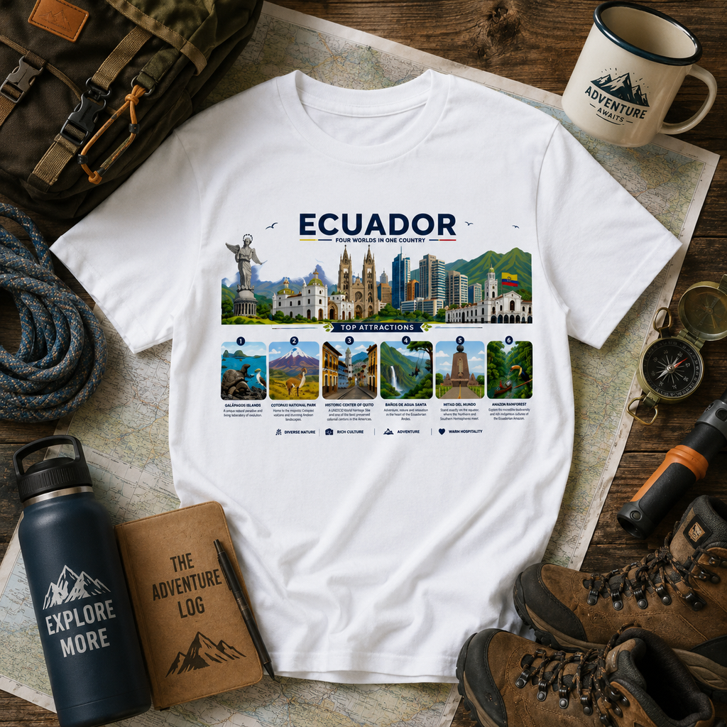 Ecuador