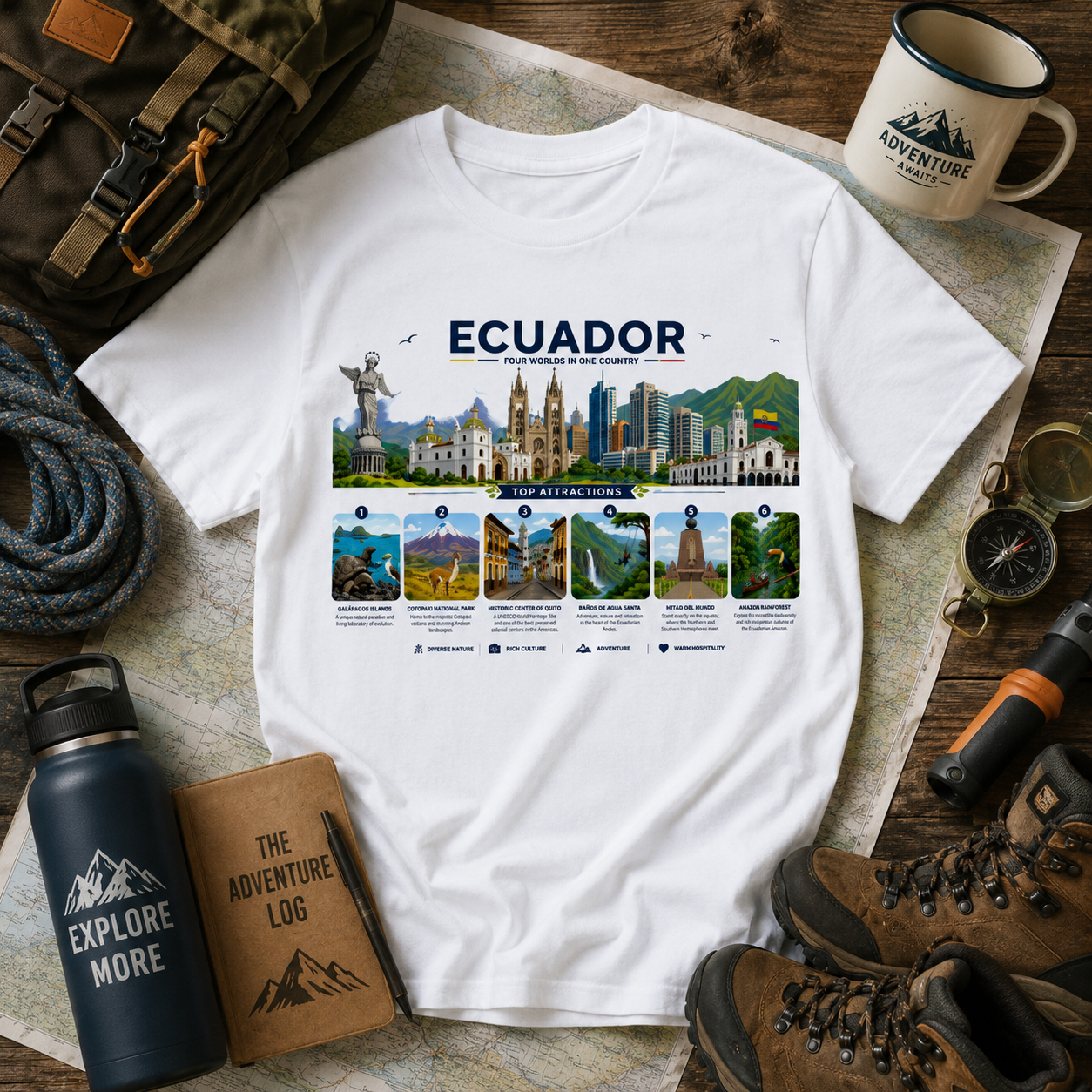 Ecuador