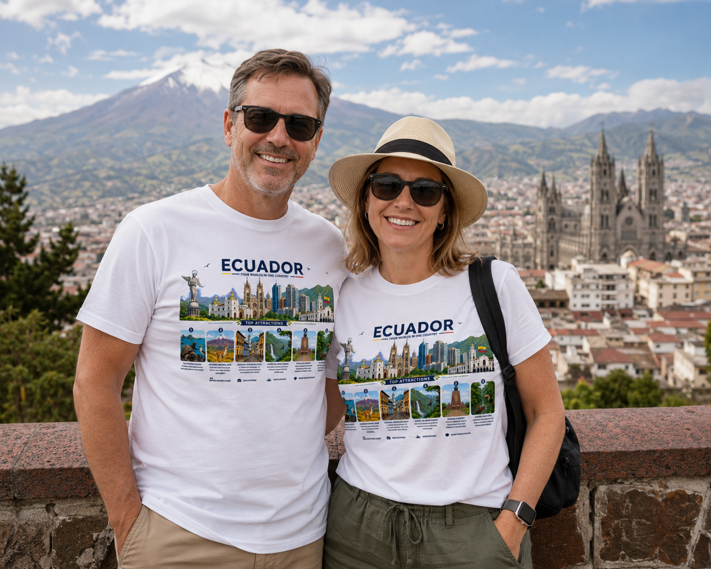 Ecuador