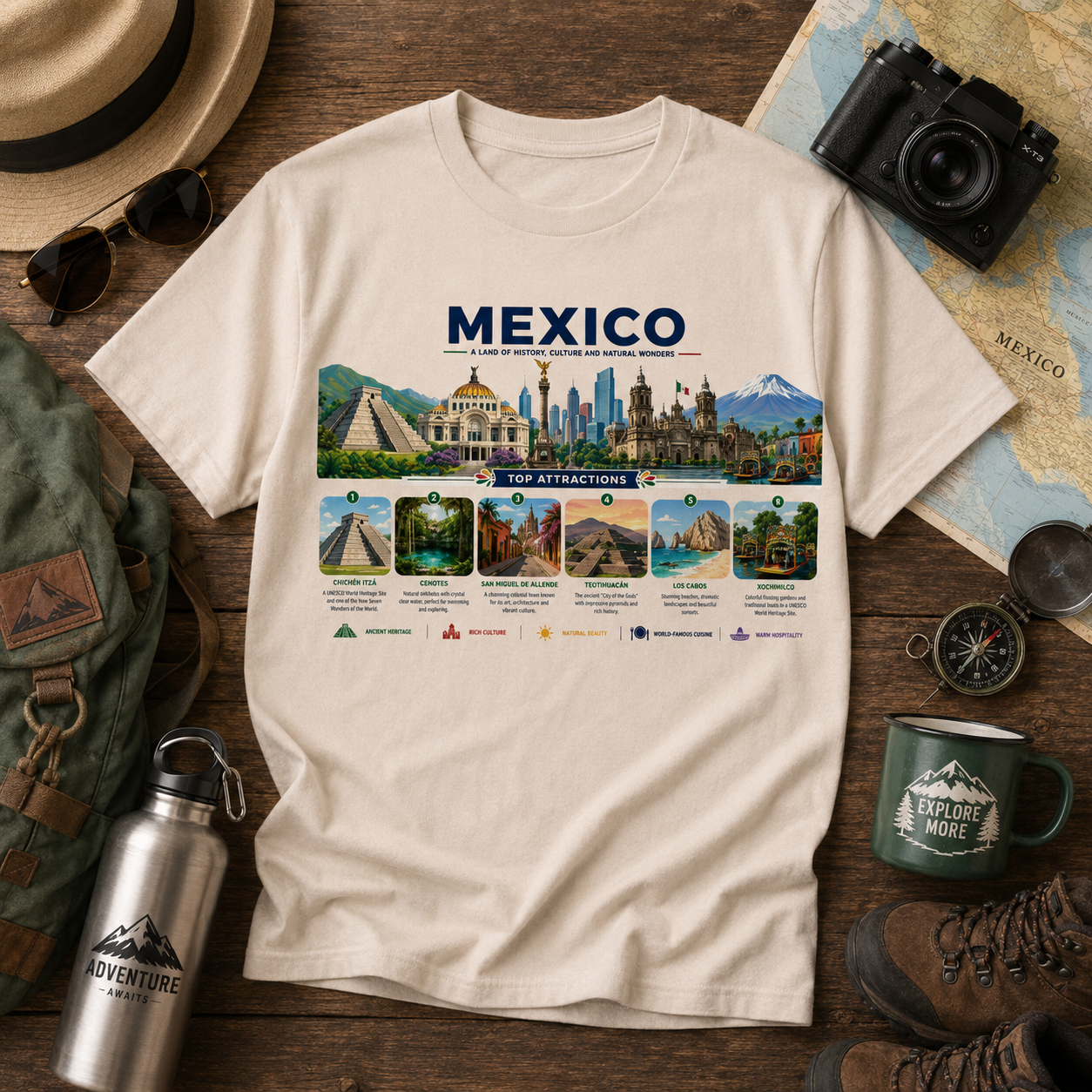 Mexico