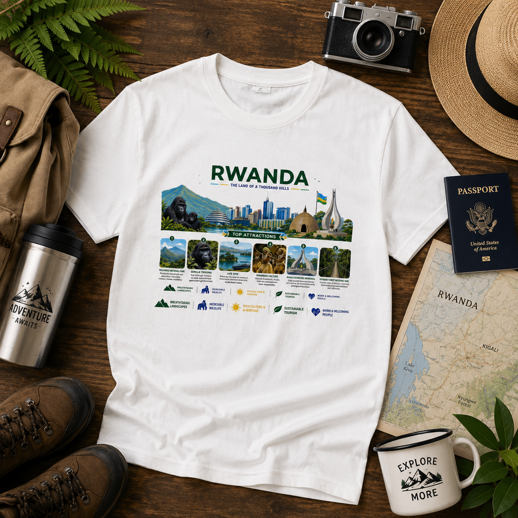 Rwanda