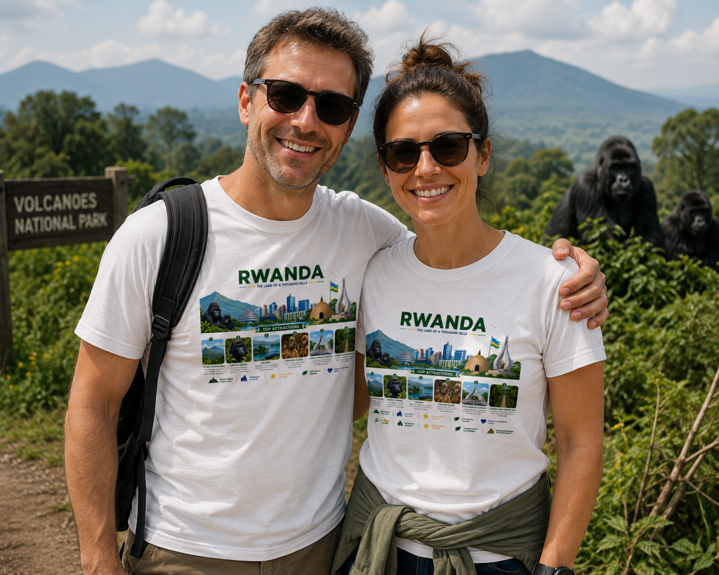 Rwanda