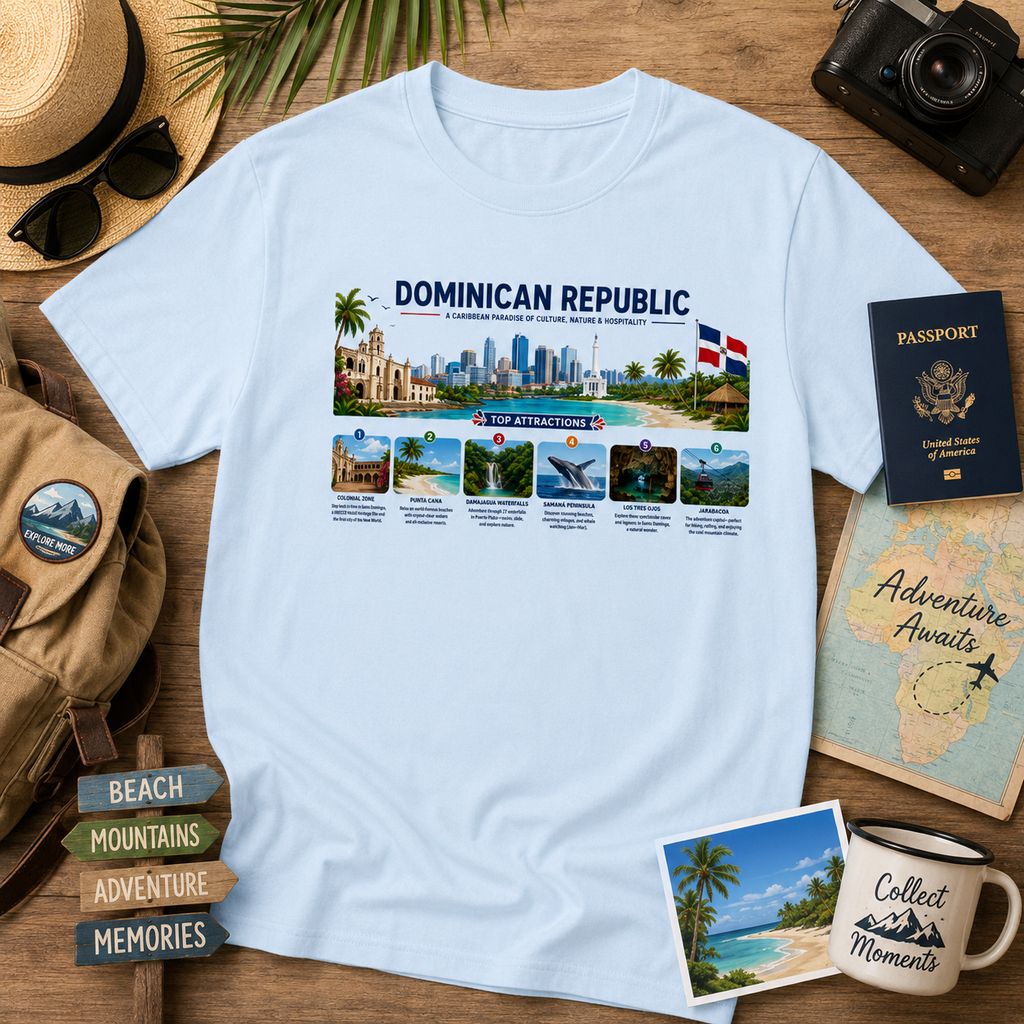 Dominican Republic