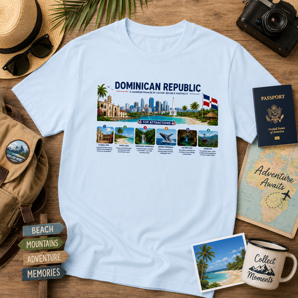 Dominican Republic