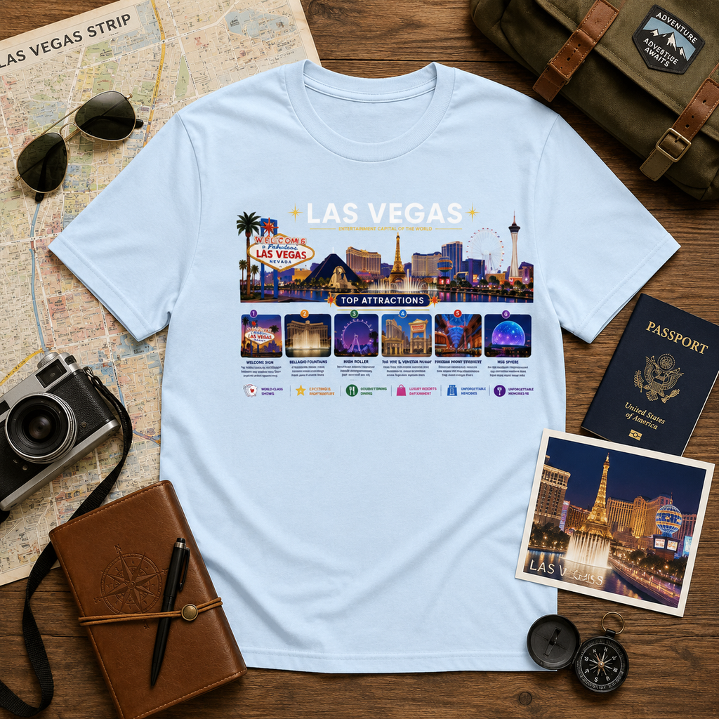 Las Vegas