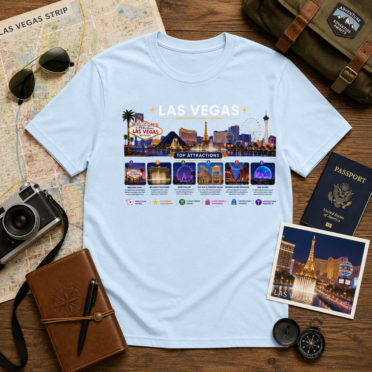 Las Vegas