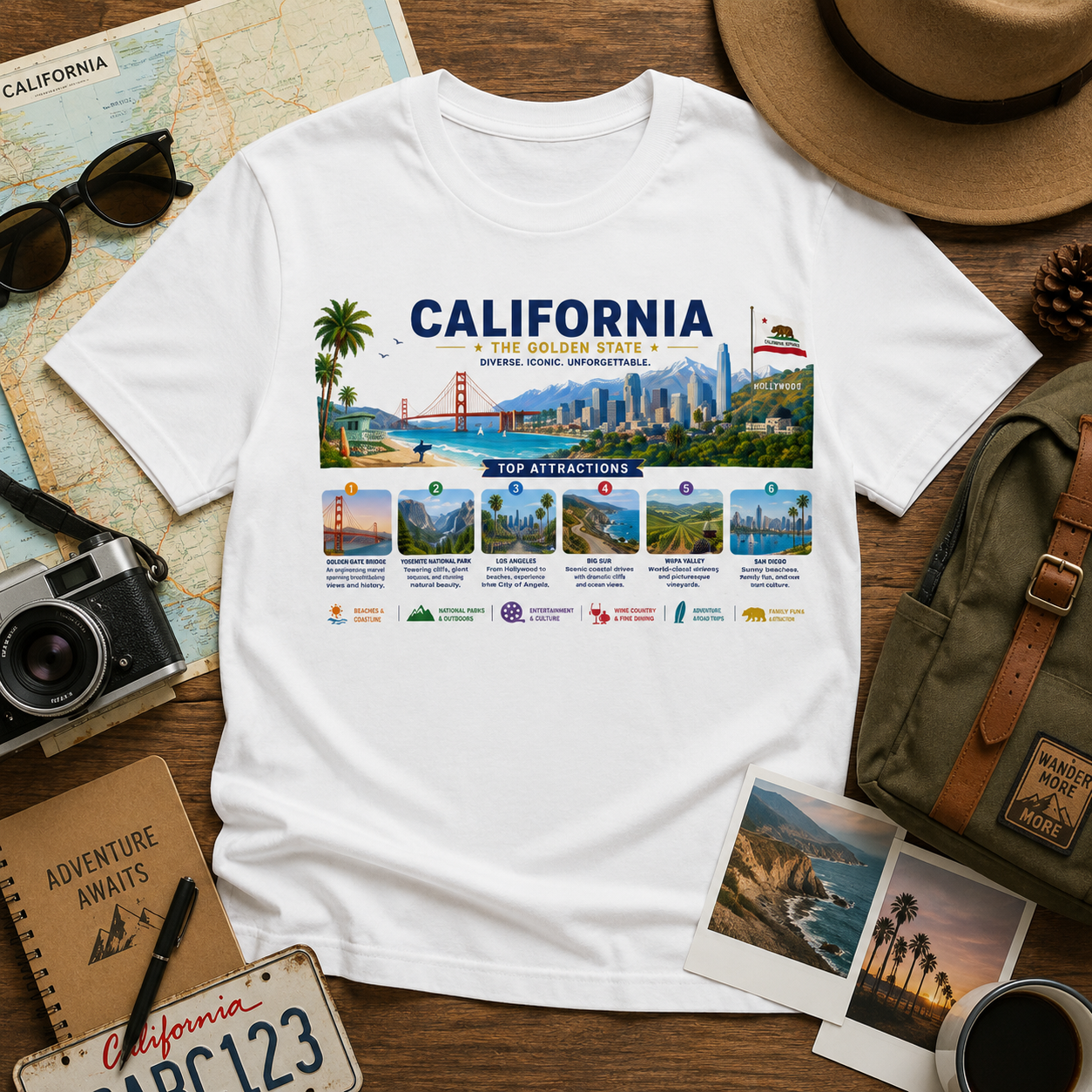 California