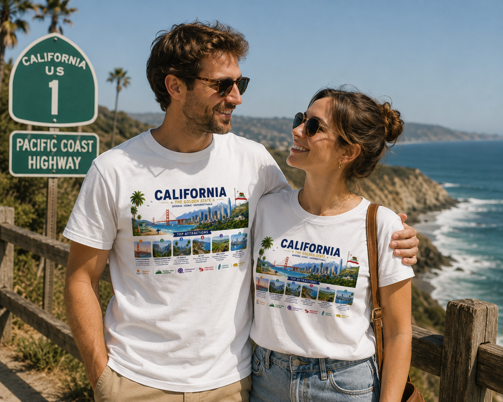 California