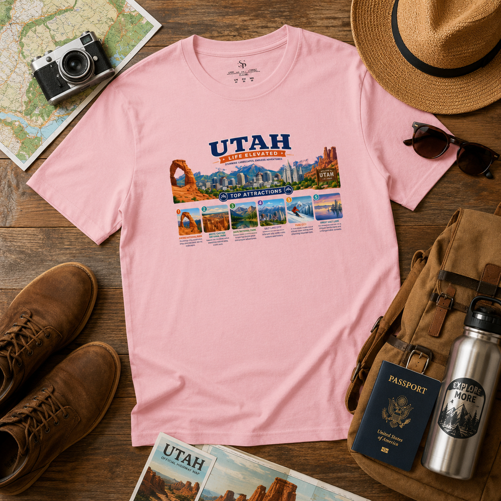 Utah