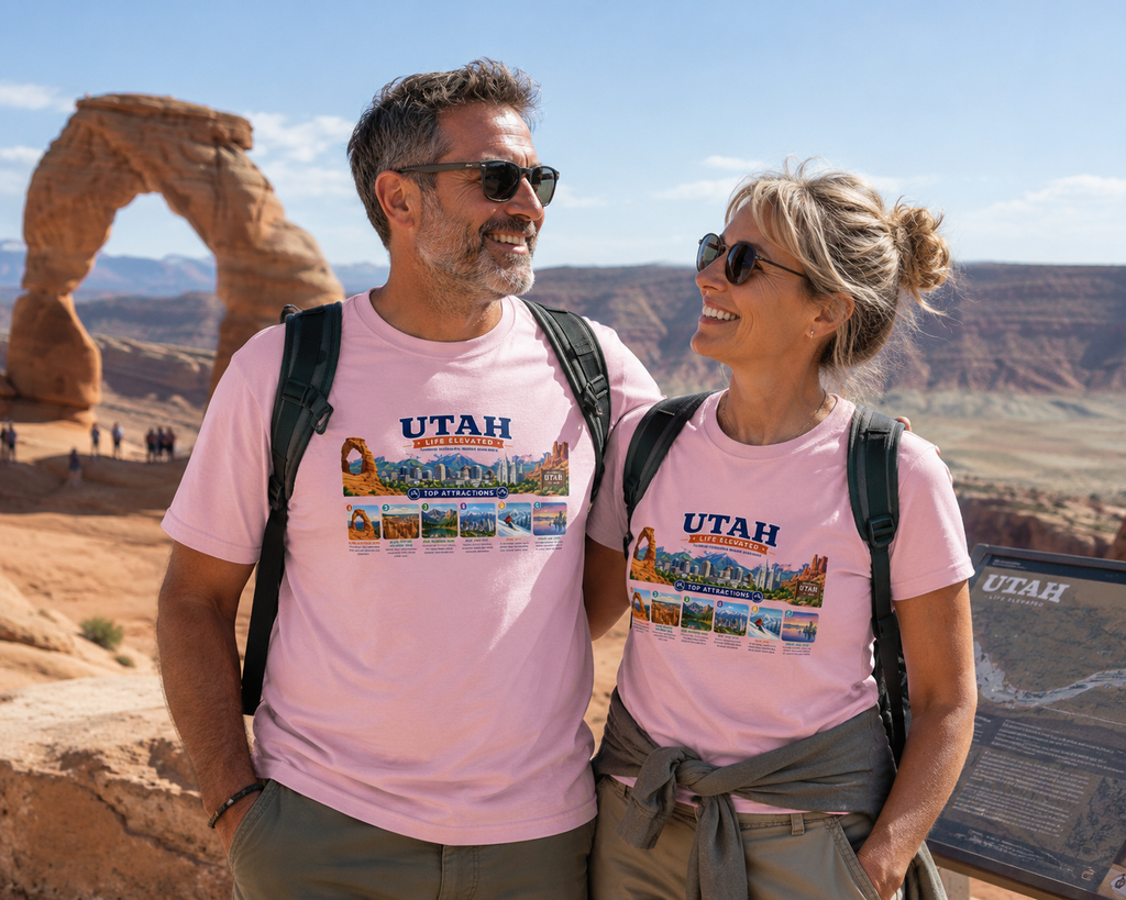 Utah