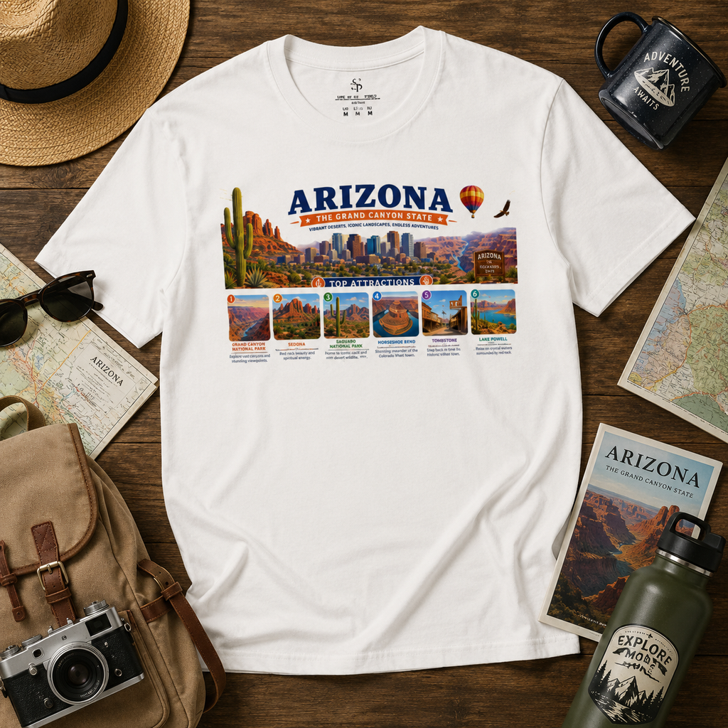 Arizona