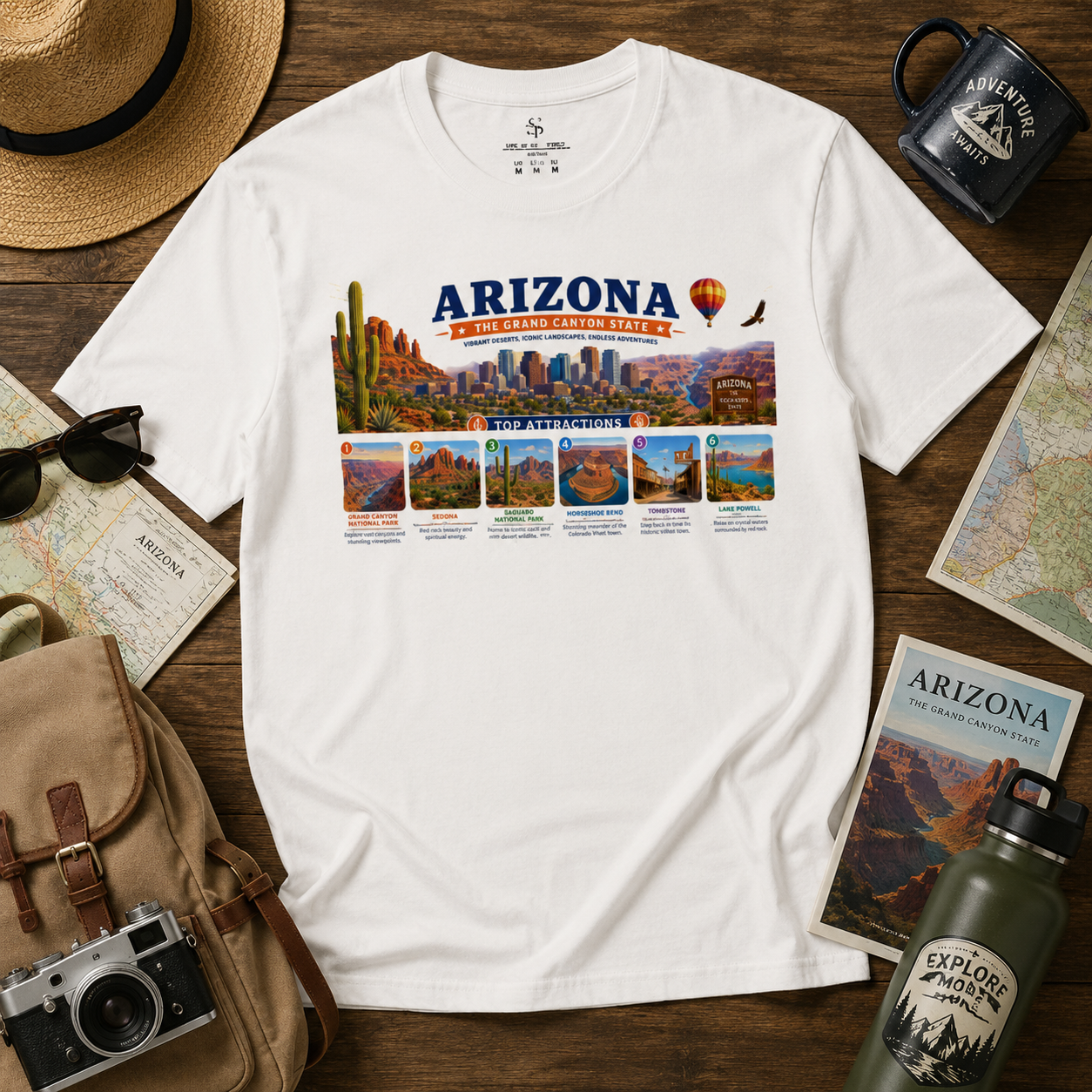 Arizona