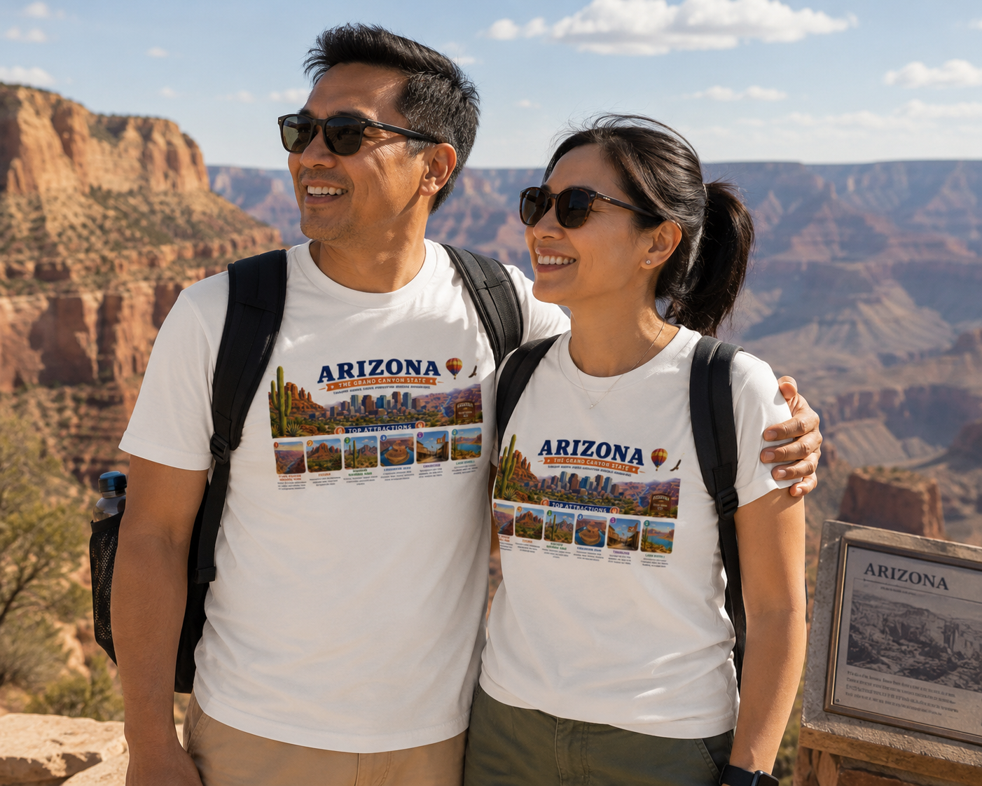Arizona