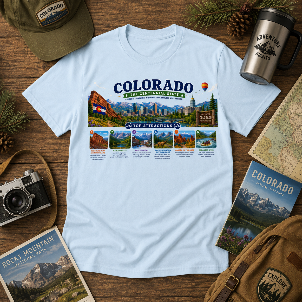 Colorado
