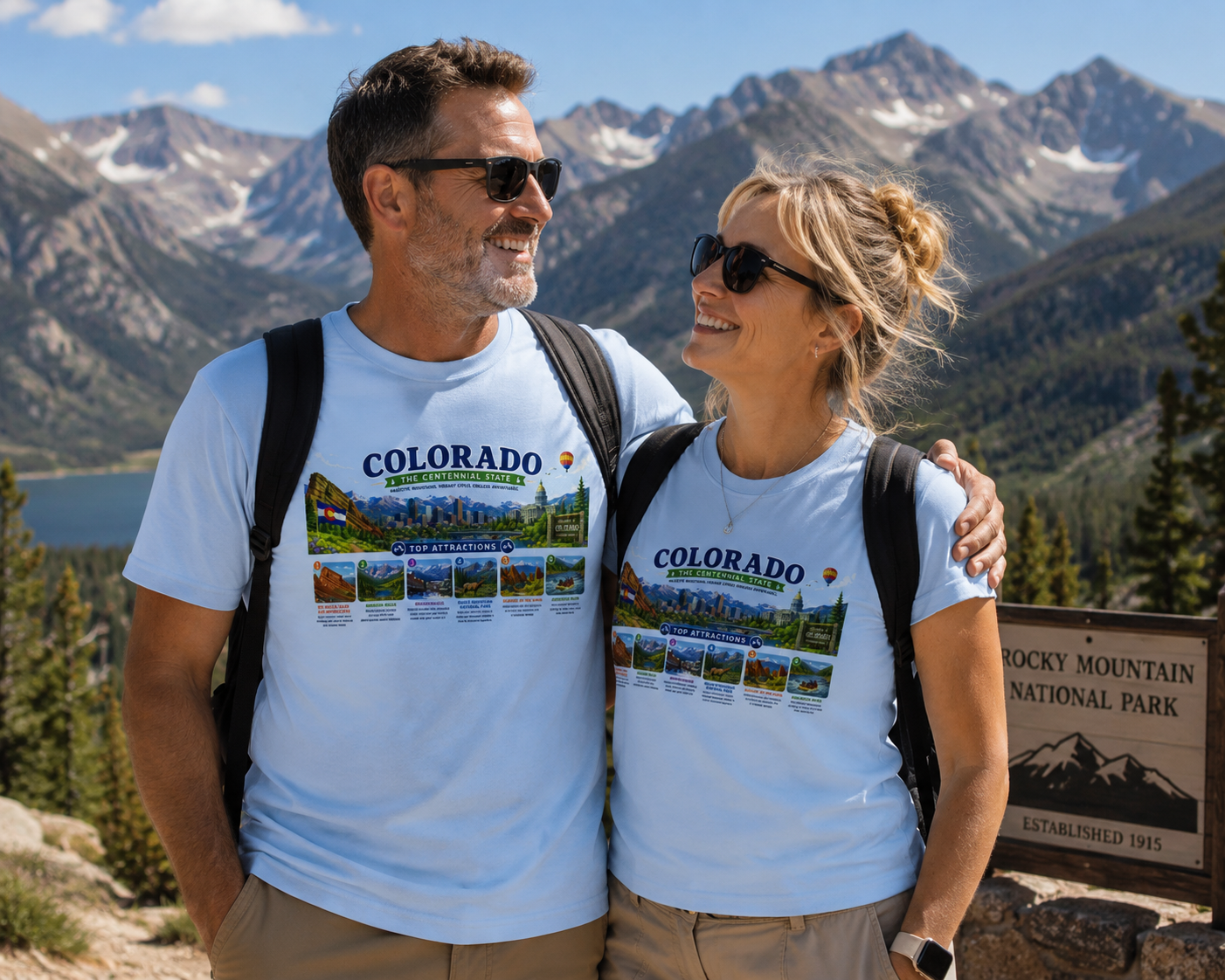 Colorado